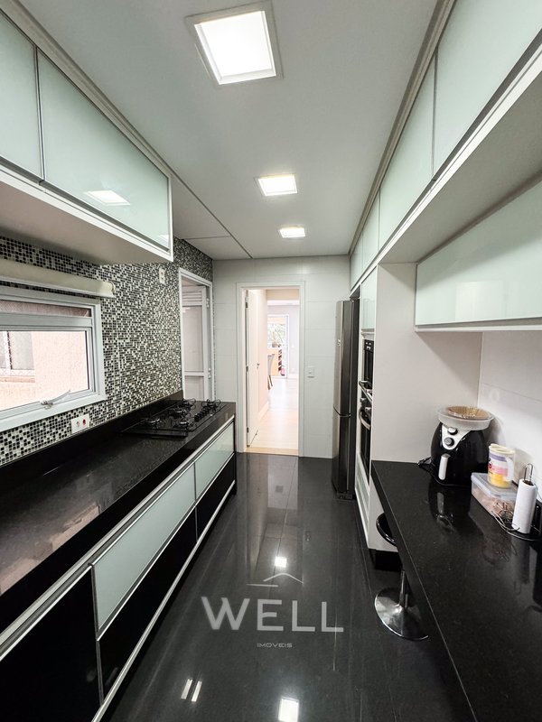 APARTAMENTO À VENDA NO CONDOMÍNIO DOMO HOME - SÃO BERNARDO DO CAMPO - São Bernardo do Campo - 