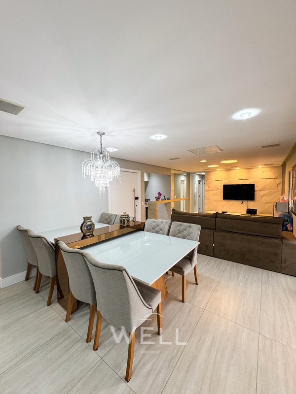 APARTAMENTO À VENDA NO CONDOMÍNIO DOMO HOME - SÃO BERNARDO DO CAMPO - São Bernardo do Campo - 