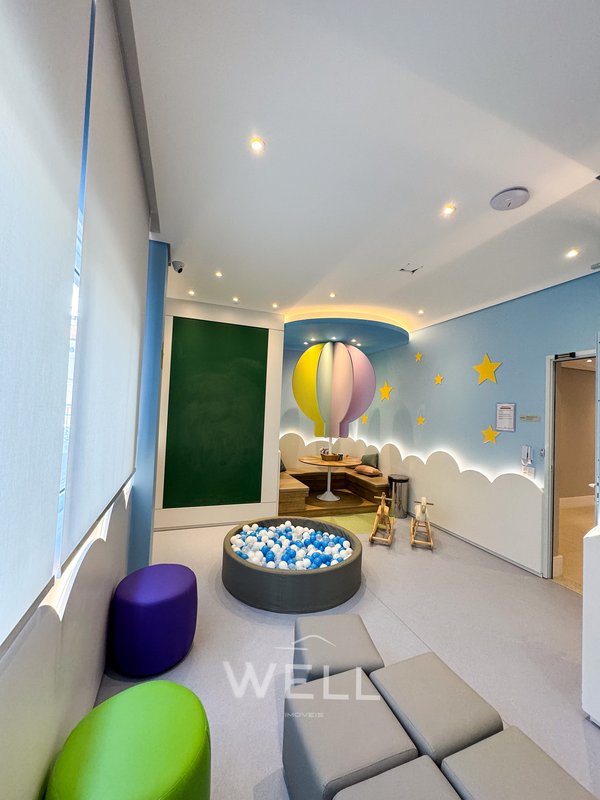 APARTAMENTO À VENDA 2 SUÍTES 96M2 CONDOMÍNIO AUREA PATRIANI EM SANTO ANDRÉ - Santo André - 