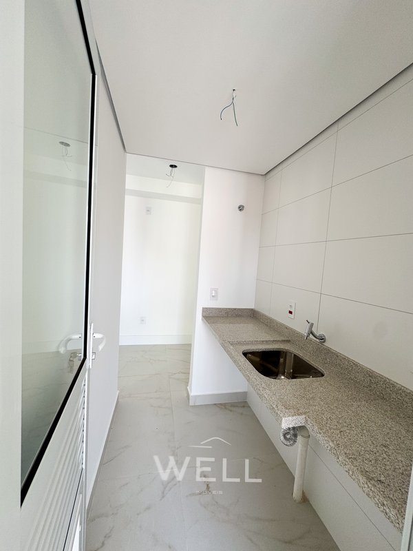APARTAMENTO À VENDA 2 SUÍTES 96M2 CONDOMÍNIO AUREA PATRIANI EM SANTO ANDRÉ - Santo André - 