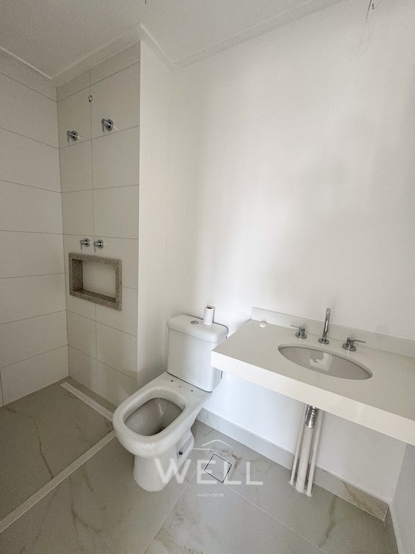 APARTAMENTO À VENDA 2 SUÍTES 96M2 CONDOMÍNIO AUREA PATRIANI EM SANTO ANDRÉ - Santo André - 