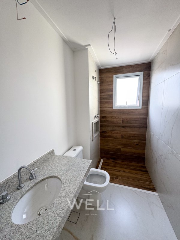 APARTAMENTO À VENDA 2 SUÍTES 96M2 CONDOMÍNIO AUREA PATRIANI EM SANTO ANDRÉ - Santo André - 