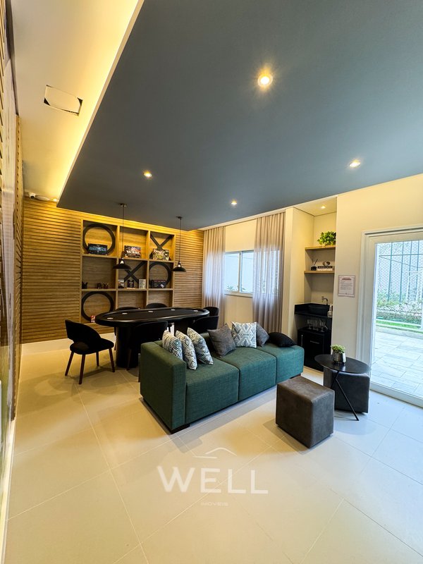 APARTAMENTO À VENDA 2 SUÍTES 96M2 CONDOMÍNIO AUREA PATRIANI EM SANTO ANDRÉ - Santo André - 