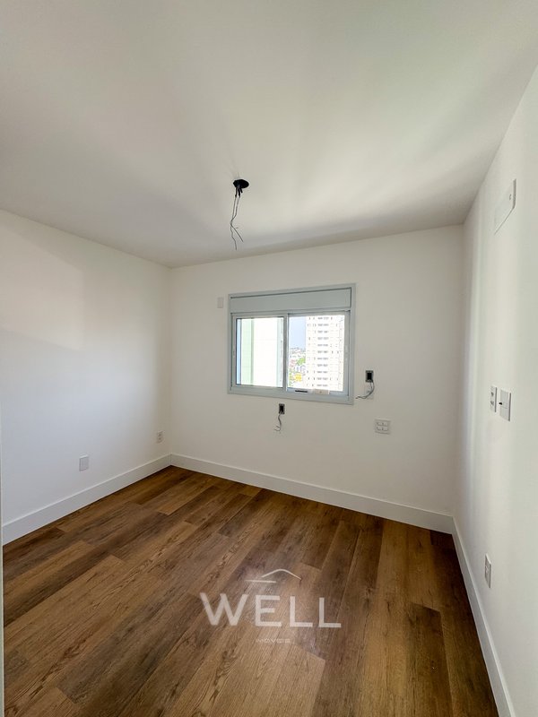 APARTAMENTO À VENDA 2 SUÍTES 96M2 CONDOMÍNIO AUREA PATRIANI EM SANTO ANDRÉ - Santo André - 