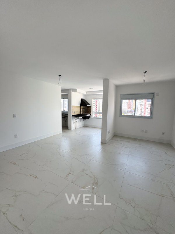 APARTAMENTO À VENDA 2 SUÍTES 96M2 CONDOMÍNIO AUREA PATRIANI EM SANTO ANDRÉ - Santo André - 