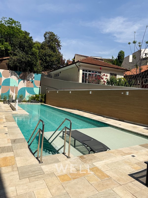 APARTAMENTO À VENDA 2 SUÍTES 96M2 CONDOMÍNIO AUREA PATRIANI EM SANTO ANDRÉ - Santo André - 