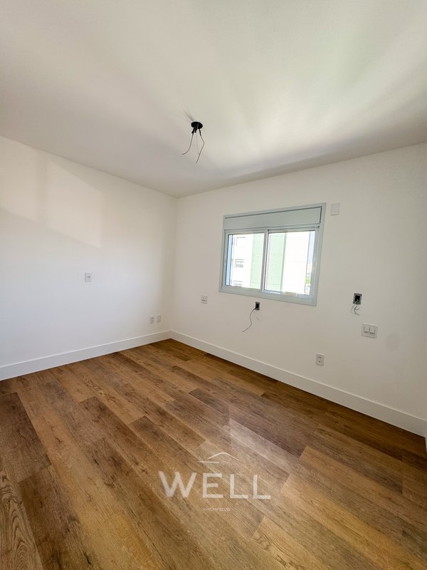 APARTAMENTO À VENDA 2 SUÍTES 96M2 CONDOMÍNIO AUREA PATRIANI EM SANTO ANDRÉ - Santo André - 