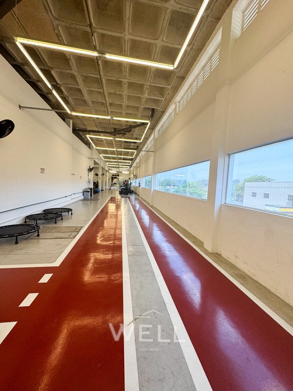APARTAMENTO COM 02 QUARTOS À VENDA CONDOMÍNIO CONCEIÇÃO - DIADEMA - Diadema - 