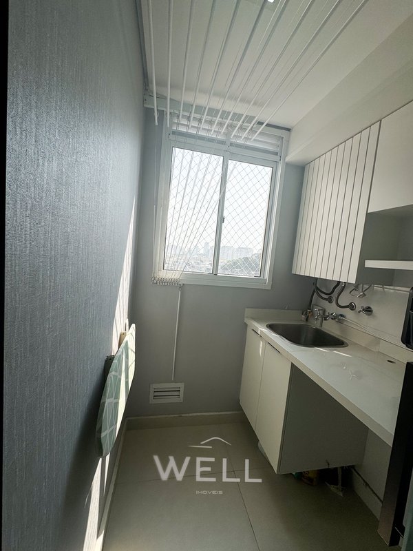 APARTAMENTO COM 02 QUARTOS À VENDA CONDOMÍNIO CONCEIÇÃO - DIADEMA - Diadema - 