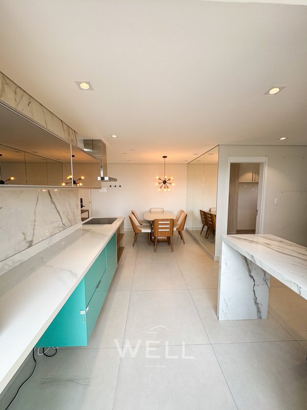 APARTAMENTO COM 02 QUARTOS À VENDA CONDOMÍNIO CONCEIÇÃO - DIADEMA - Diadema - 