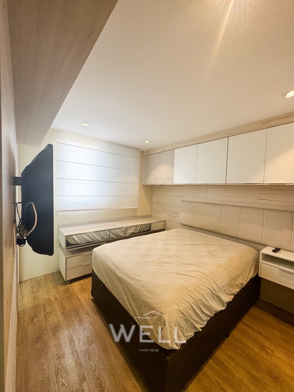 APARTAMENTO COM 02 QUARTOS À VENDA CONDOMÍNIO CONCEIÇÃO - DIADEMA - Diadema - 
