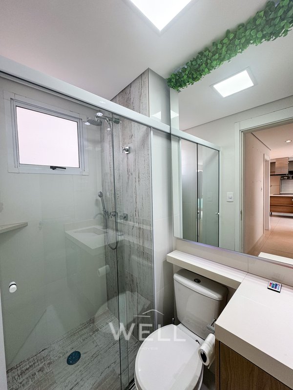 APARTAMENTO COM 02 QUARTOS À VENDA CONDOMÍNIO CONCEIÇÃO - DIADEMA - Diadema - 