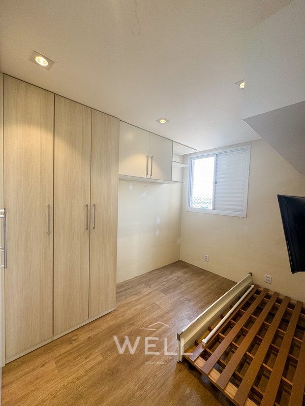 APARTAMENTO COM 02 QUARTOS À VENDA CONDOMÍNIO CONCEIÇÃO - DIADEMA - Diadema - 