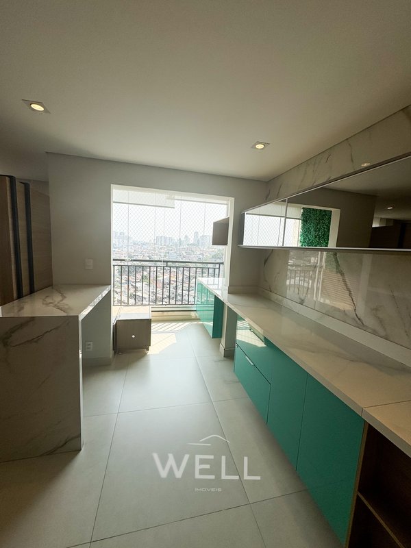 APARTAMENTO COM 02 QUARTOS À VENDA CONDOMÍNIO CONCEIÇÃO - DIADEMA - Diadema - 