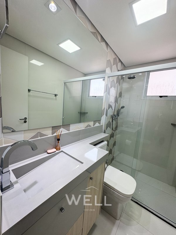 APARTAMENTO COM 02 QUARTOS À VENDA CONDOMÍNIO CONCEIÇÃO - DIADEMA - Diadema - 