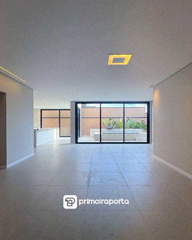 Reserva Aruanã Rua Jorge Luiz Martini São José dos Campos - 