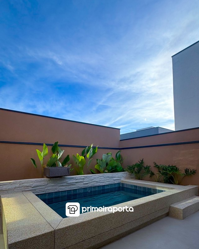 Reserva Aruanã Rua Jorge Luiz Martini São José dos Campos - 