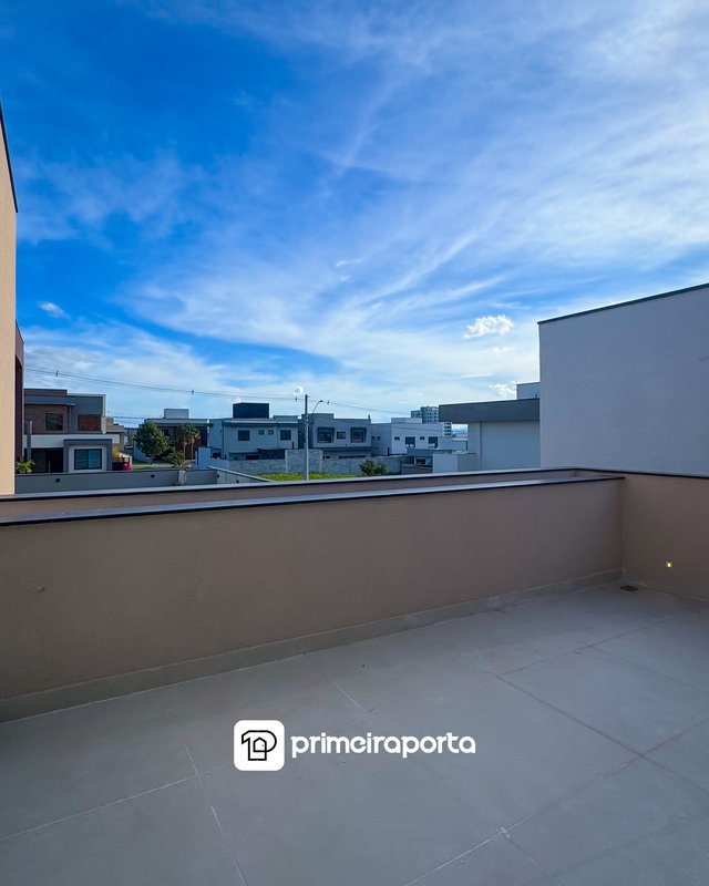 Reserva Aruanã Rua Jorge Luiz Martini São José dos Campos - 