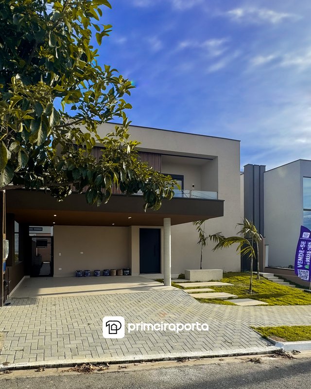 Reserva Aruanã Rua Jorge Luiz Martini São José dos Campos - 