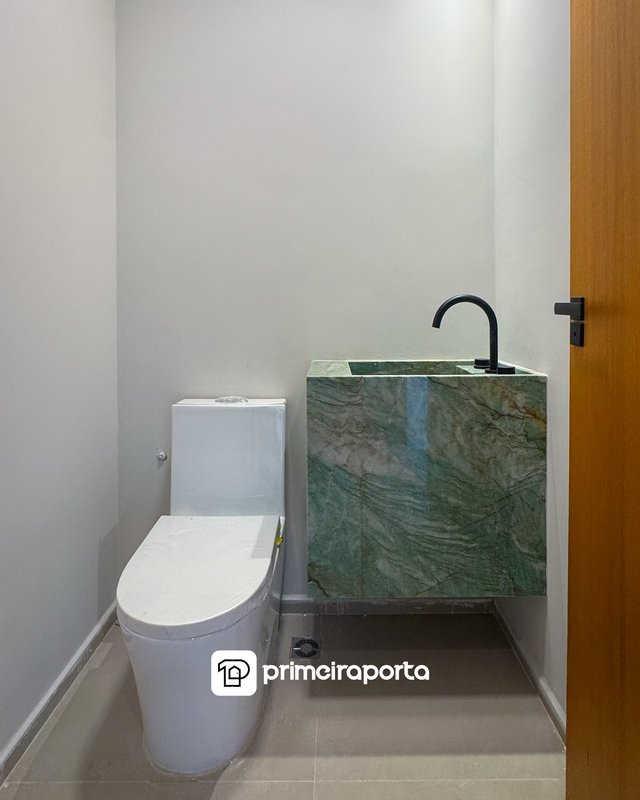 Reserva Aruanã Rua Jorge Luiz Martini São José dos Campos - 