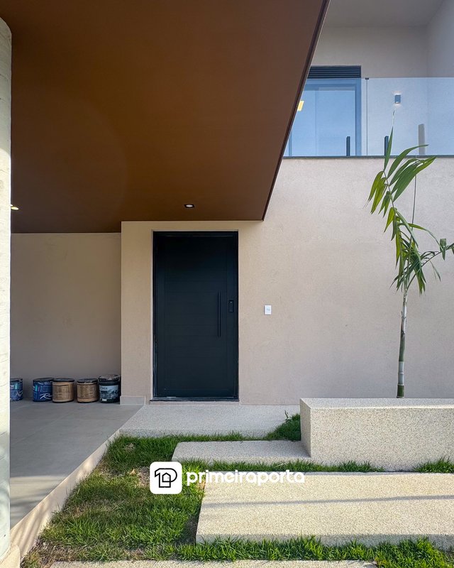 Reserva Aruanã Rua Jorge Luiz Martini São José dos Campos - 