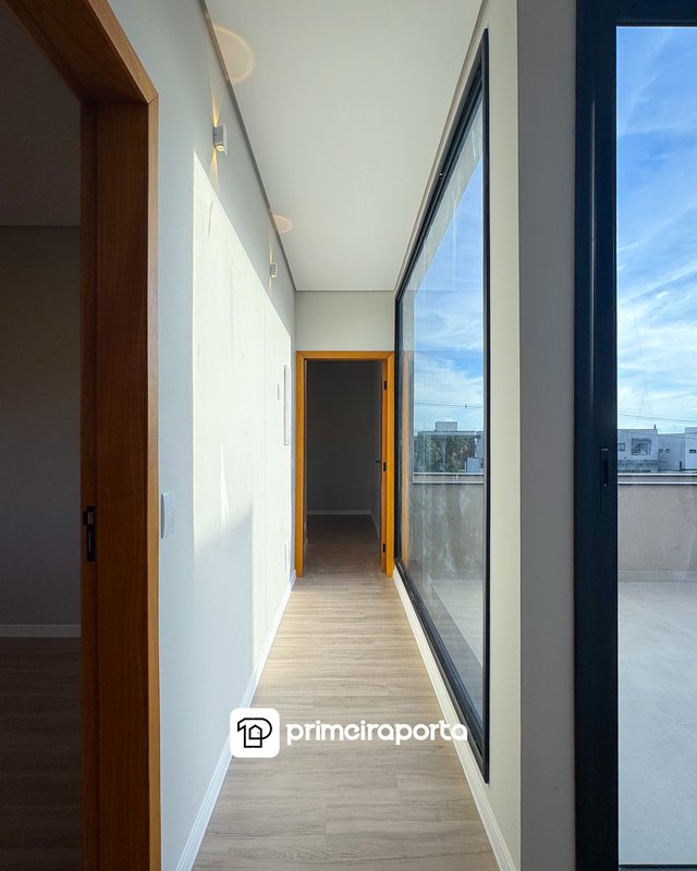 Reserva Aruanã Rua Jorge Luiz Martini São José dos Campos - 