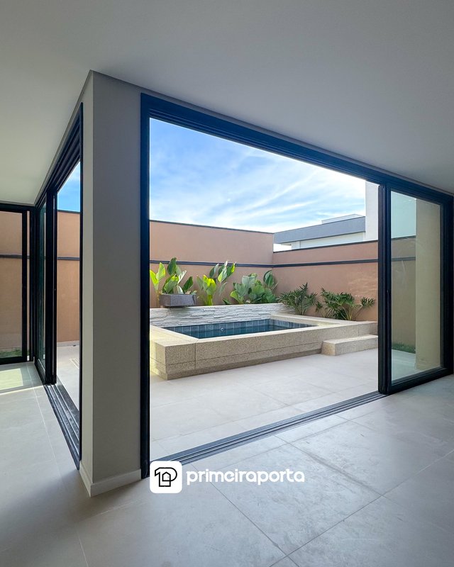 Reserva Aruanã Rua Jorge Luiz Martini São José dos Campos - 