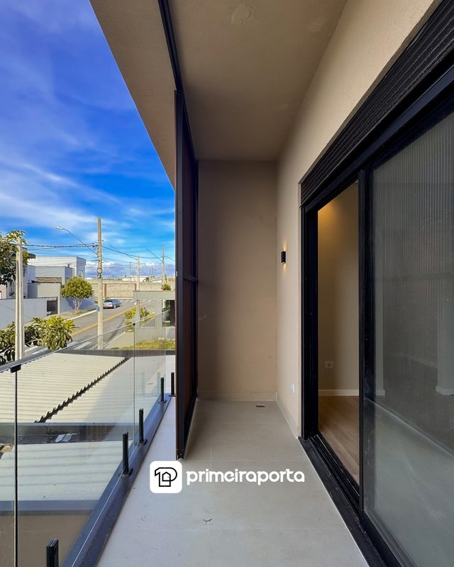 Reserva Aruanã Rua Jorge Luiz Martini São José dos Campos - 
