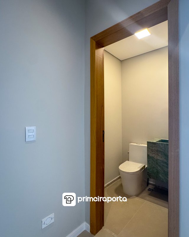Reserva Aruanã Rua Jorge Luiz Martini São José dos Campos - 