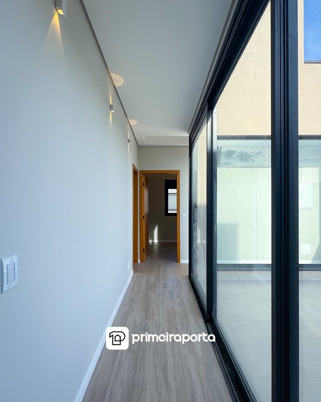 Reserva Aruanã Rua Jorge Luiz Martini São José dos Campos - 