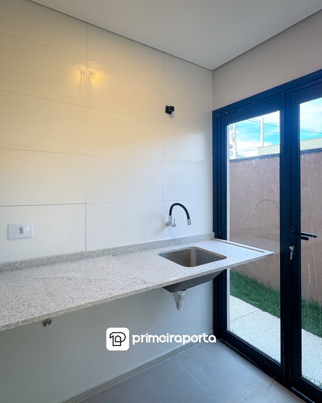 Reserva Aruanã Rua Jorge Luiz Martini São José dos Campos - 