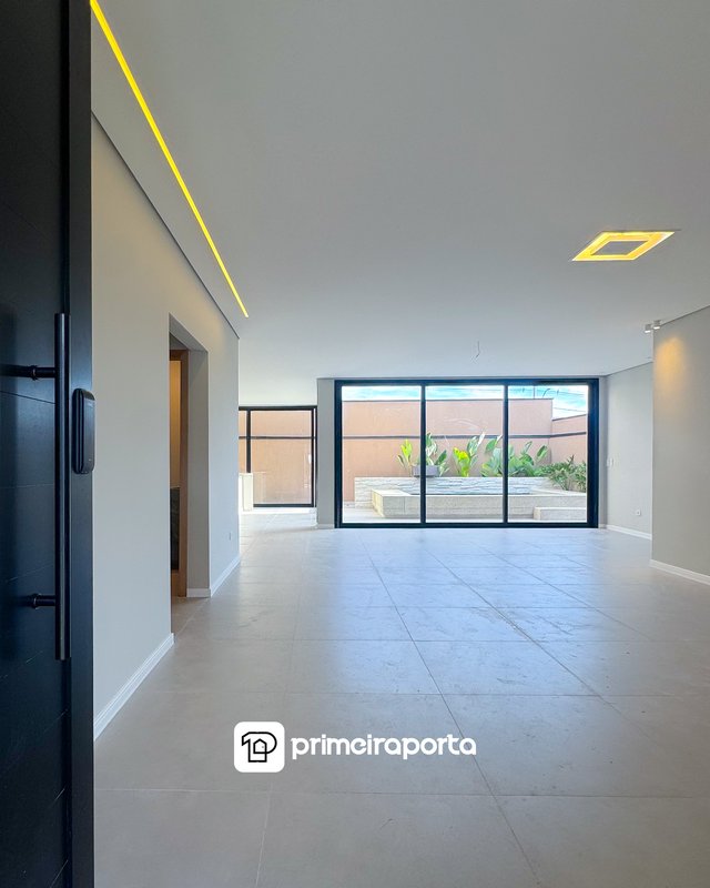 Reserva Aruanã Rua Jorge Luiz Martini São José dos Campos - 