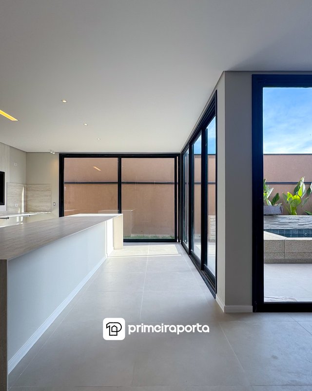 Reserva Aruanã Rua Jorge Luiz Martini São José dos Campos - 