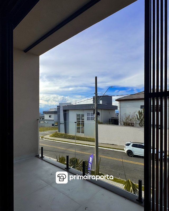 Reserva Aruanã Rua Jorge Luiz Martini São José dos Campos - 