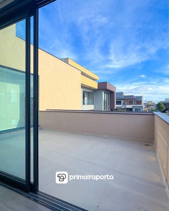 Reserva Aruanã Rua Jorge Luiz Martini São José dos Campos - 