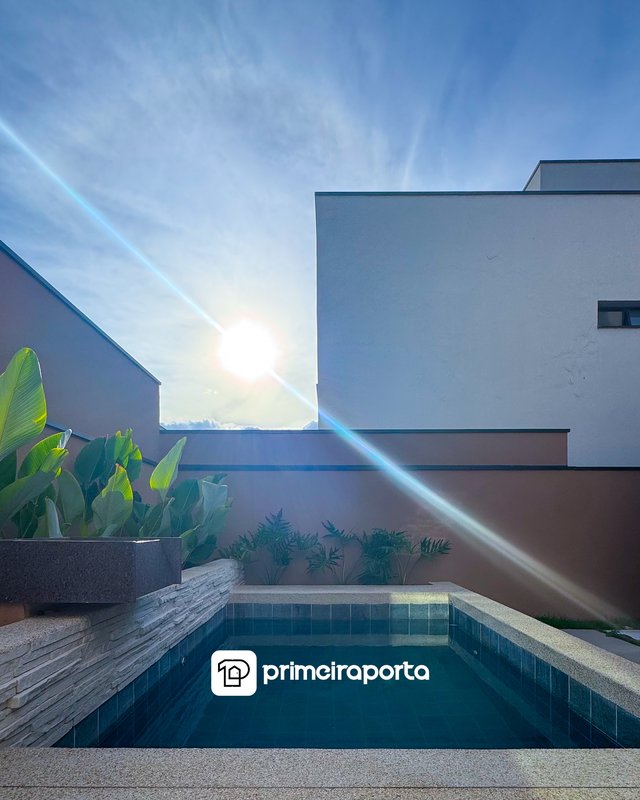 Reserva Aruanã Rua Jorge Luiz Martini São José dos Campos - 