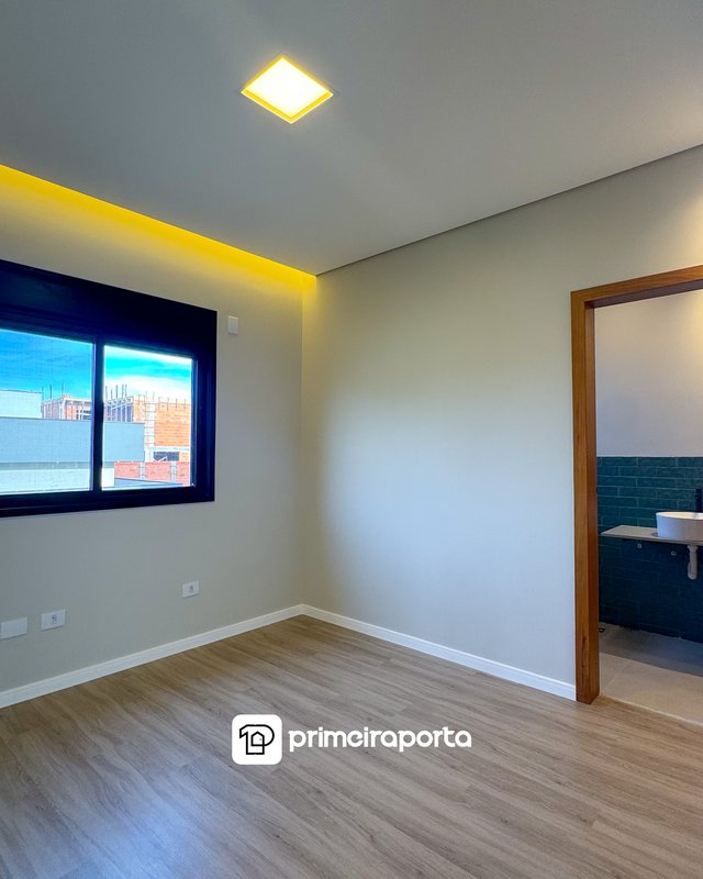 Reserva Aruanã Rua Jorge Luiz Martini São José dos Campos - 
