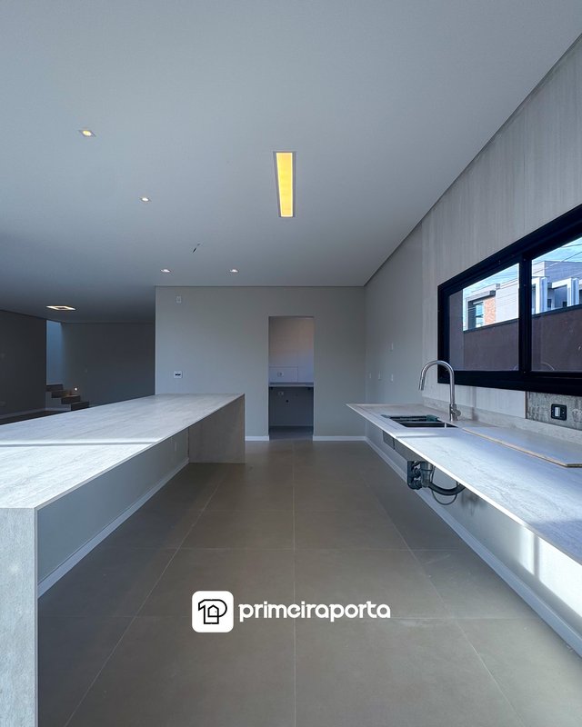 Reserva Aruanã Rua Jorge Luiz Martini São José dos Campos - 