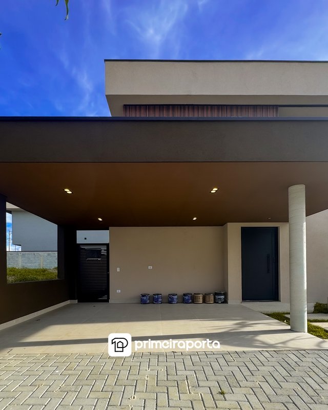 Reserva Aruanã Rua Jorge Luiz Martini São José dos Campos - 