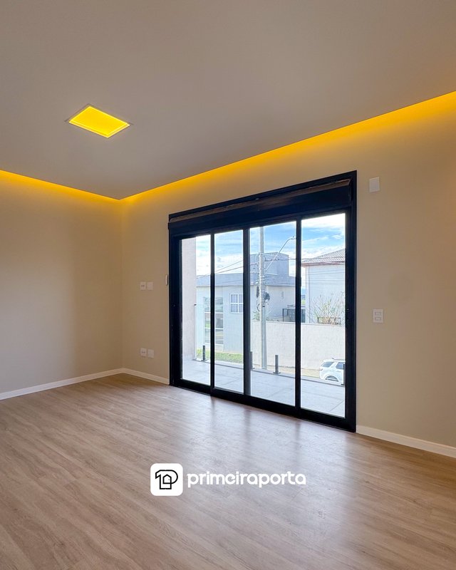 Reserva Aruanã Rua Jorge Luiz Martini São José dos Campos - 