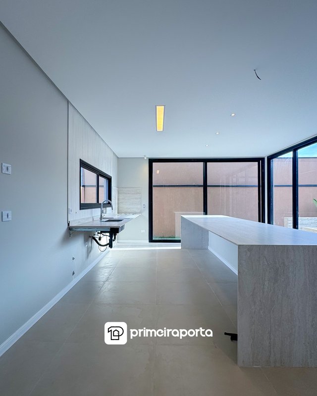 Reserva Aruanã Rua Jorge Luiz Martini São José dos Campos - 