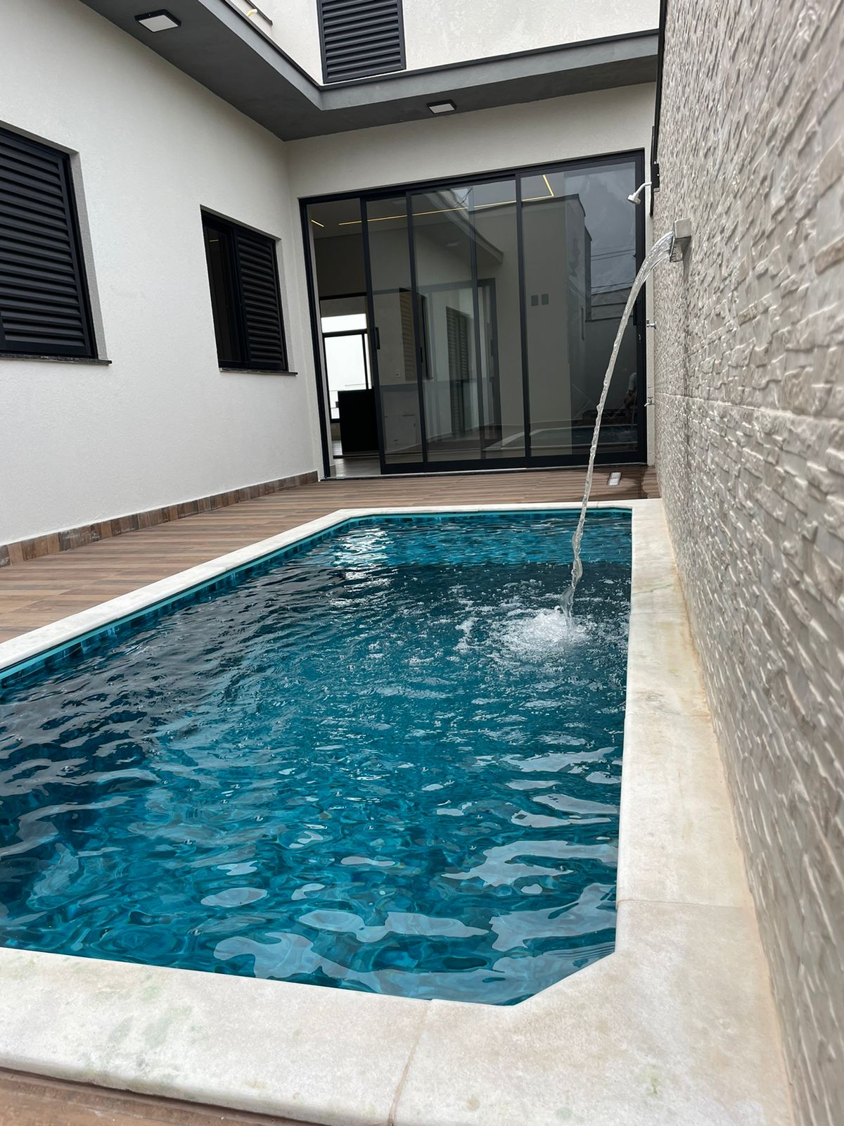 Casa com 3 dormit&oacute;rios &agrave; venda,140 m&sup2; - Condom&iacute;nio Reserva Ipanema - Sorocaba- SP  Sorocaba - 