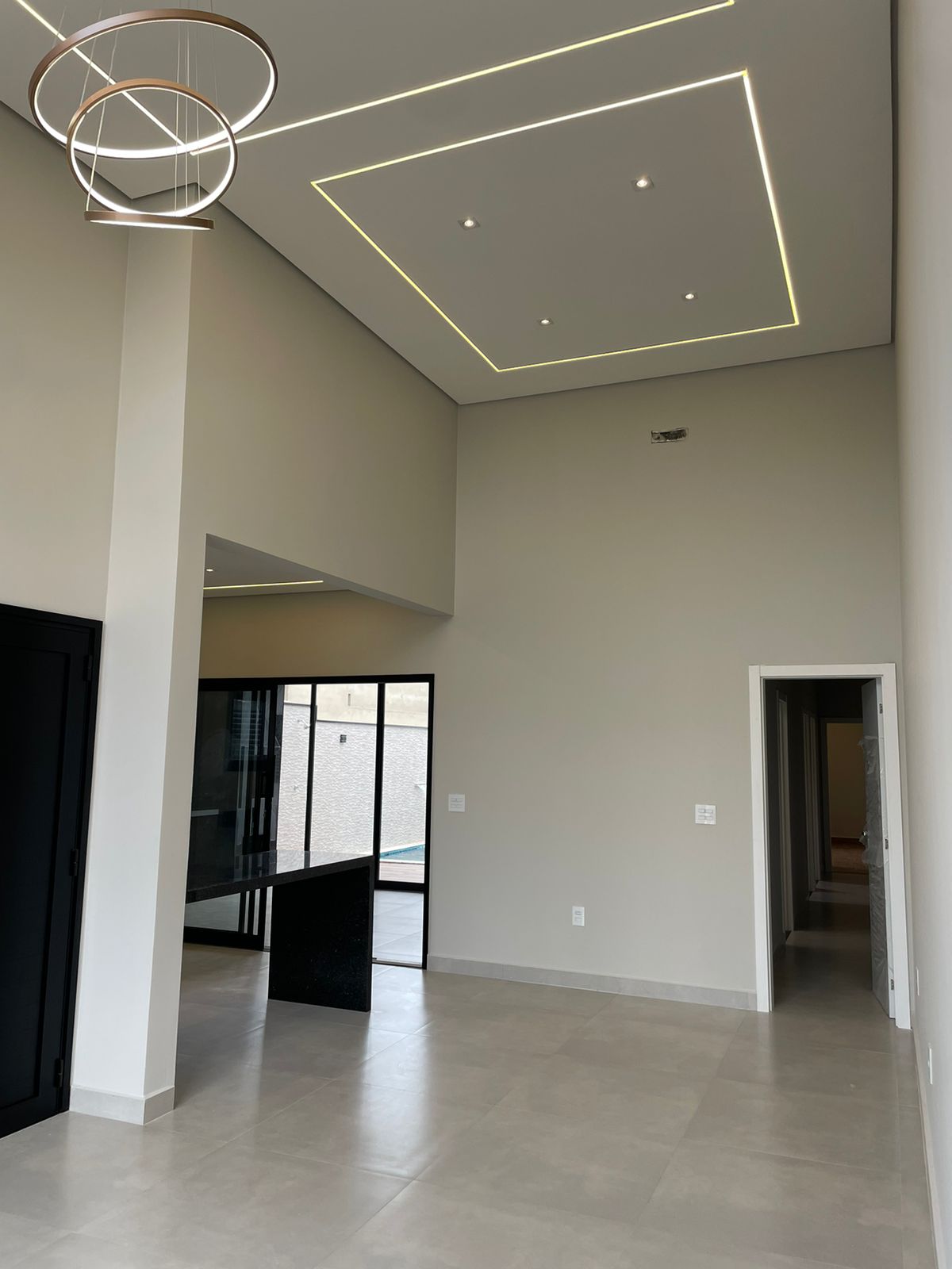 Casa com 3 dormit&oacute;rios &agrave; venda,140 m&sup2; - Condom&iacute;nio Reserva Ipanema - Sorocaba- SP  Sorocaba - 