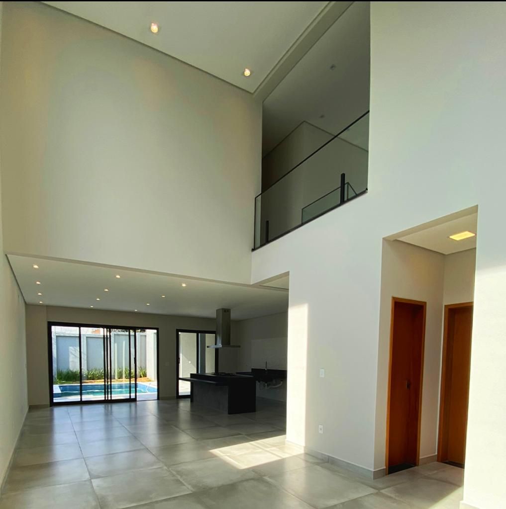 Casa com 3 dormit&oacute;rios &agrave; venda,310 m&sup2; - Condom&iacute;nio Mont Blanc - Sorocaba - SP Rua Antônio Annunciato Sorocaba - 