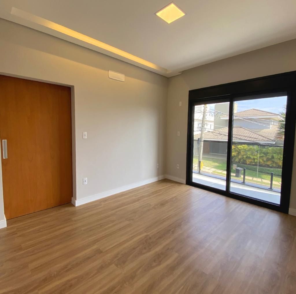 Casa com 3 dormit&oacute;rios &agrave; venda,310 m&sup2; - Condom&iacute;nio Mont Blanc - Sorocaba - SP Rua Antônio Annunciato Sorocaba - 