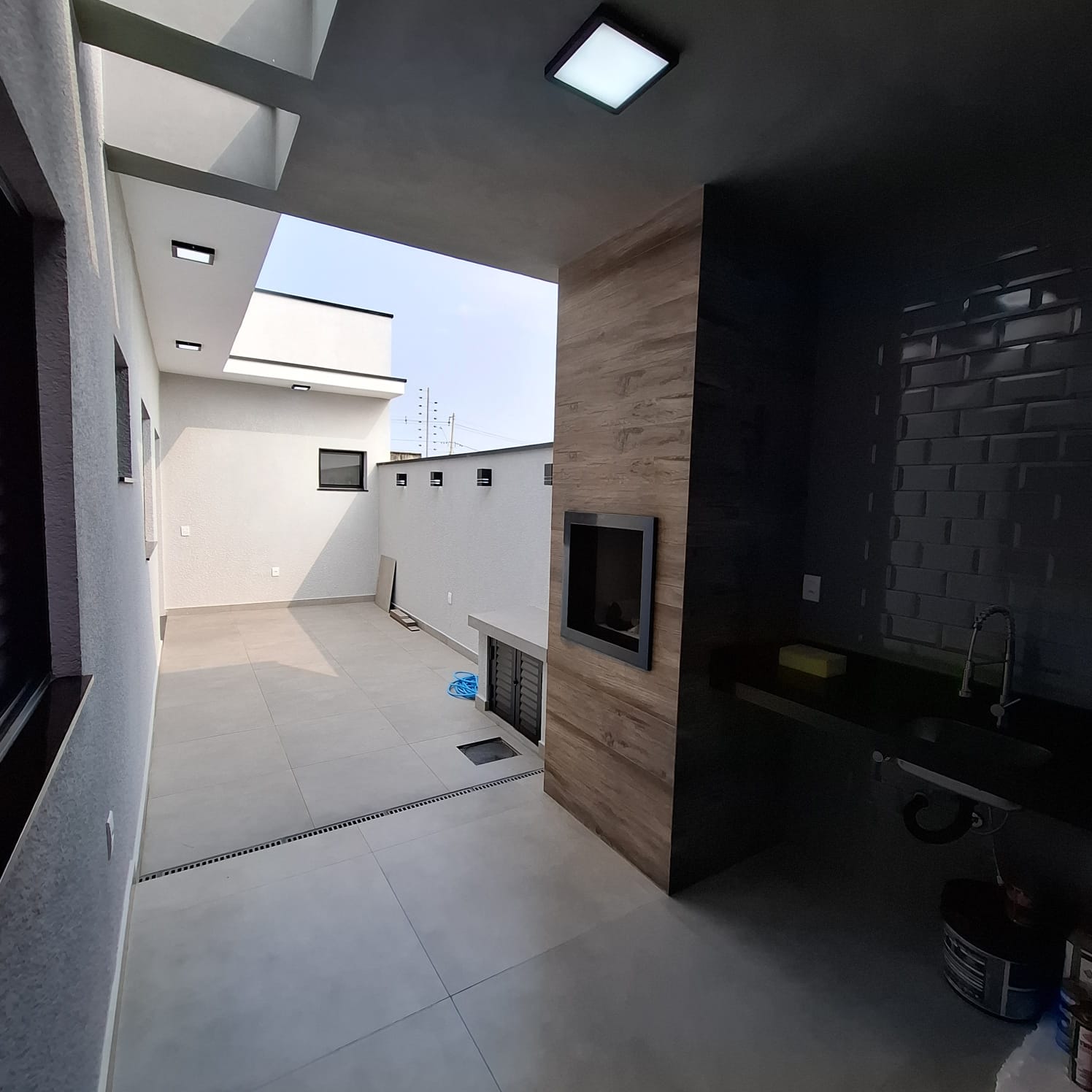 Casa com 3 dormit&oacute;rios &agrave; venda,120 m&sup2; - Condom&iacute;nio Residencial Jardim - Sorocaba - SP Rua Doutor Lauro César de Madureira Mestre Sorocaba - 