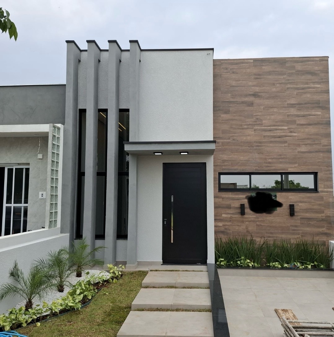 Casa com 3 dormit&oacute;rios &agrave; venda,120 m&sup2; - Condom&iacute;nio Residencial Jardim - Sorocaba - SP Rua Doutor Lauro César de Madureira Mestre Sorocaba - 