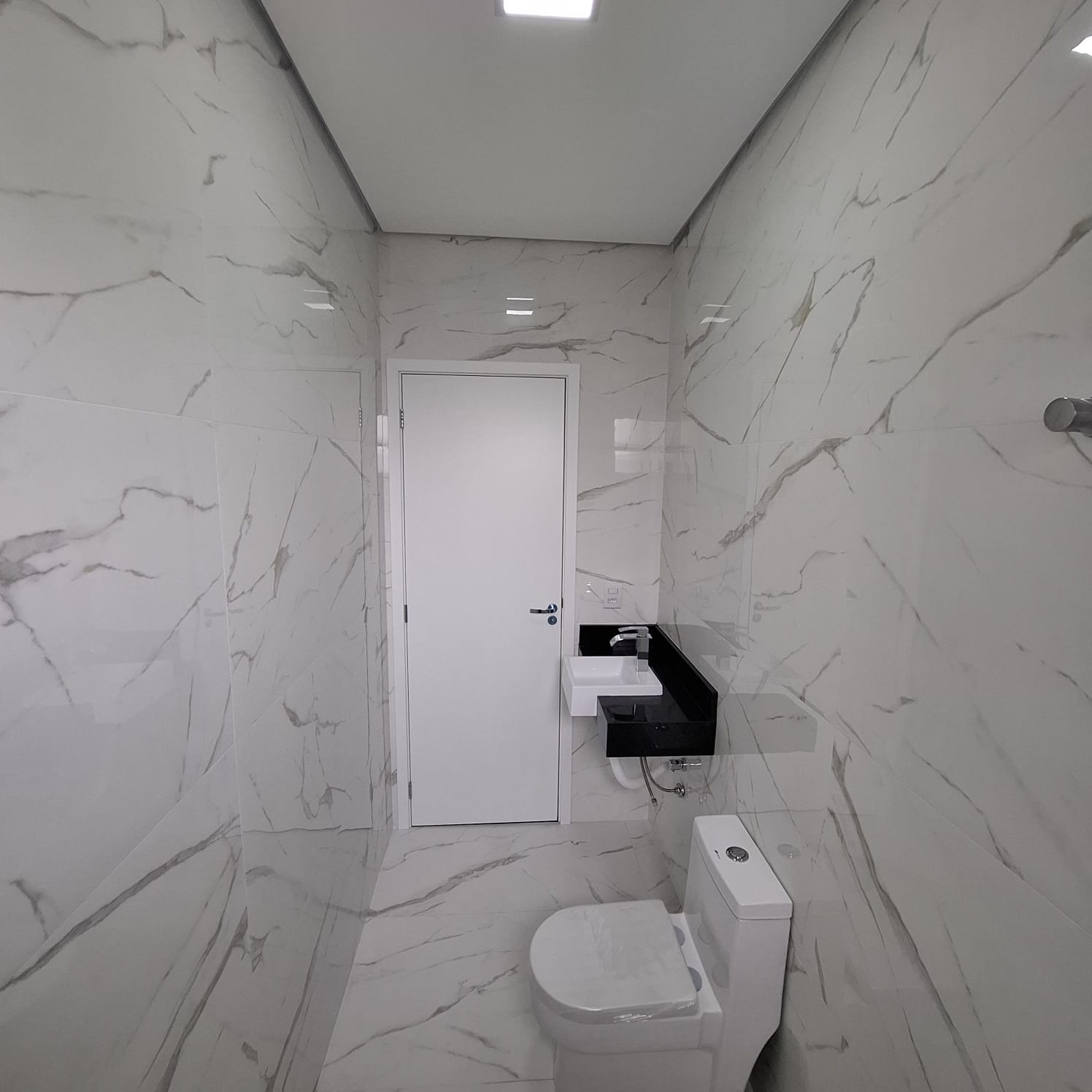 Casa com 3 dormit&oacute;rios &agrave; venda,120 m&sup2; - Condom&iacute;nio Residencial Jardim - Sorocaba - SP Rua Doutor Lauro César de Madureira Mestre Sorocaba - 