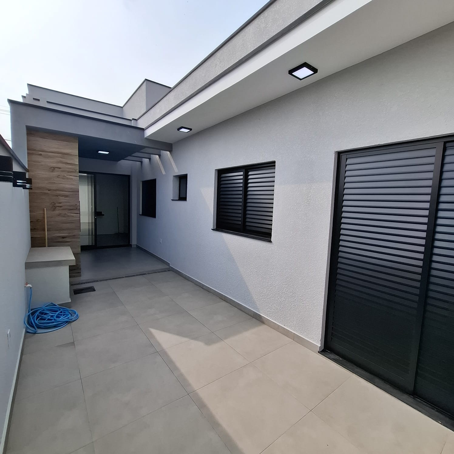 Casa com 3 dormit&oacute;rios &agrave; venda,120 m&sup2; - Condom&iacute;nio Residencial Jardim - Sorocaba - SP Rua Doutor Lauro César de Madureira Mestre Sorocaba - 