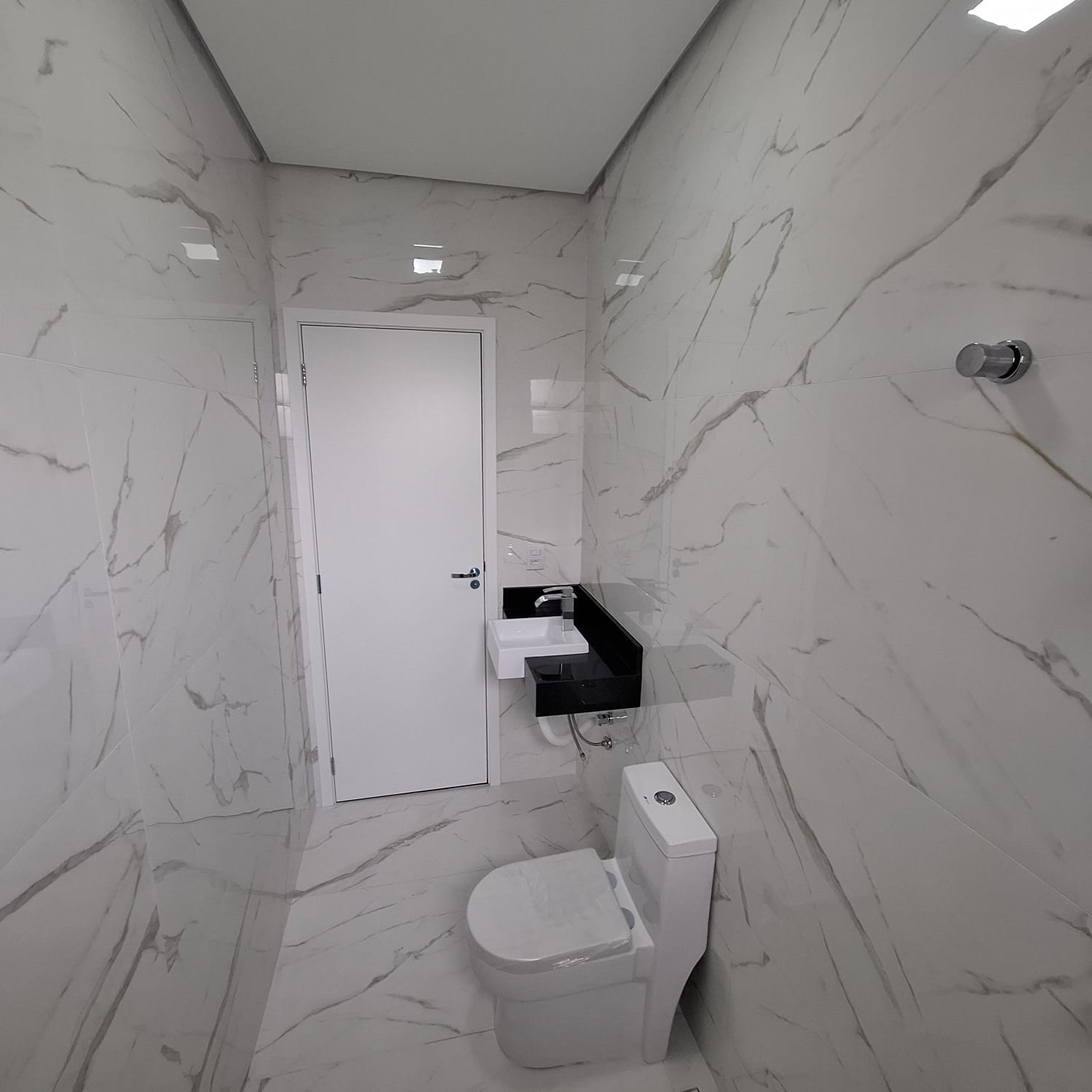 Casa com 3 dormit&oacute;rios &agrave; venda,120 m&sup2; - Condom&iacute;nio Residencial Jardim - Sorocaba - SP Rua Doutor Lauro César de Madureira Mestre Sorocaba - 